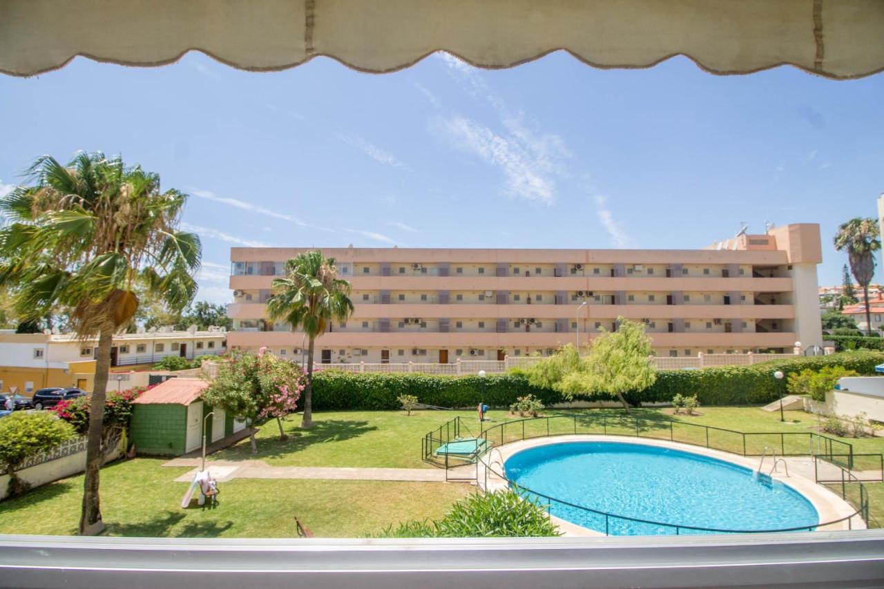 Appartement Vistamarina B 210 By Ivi Real Estate à Torremolinos Extérieur photo
