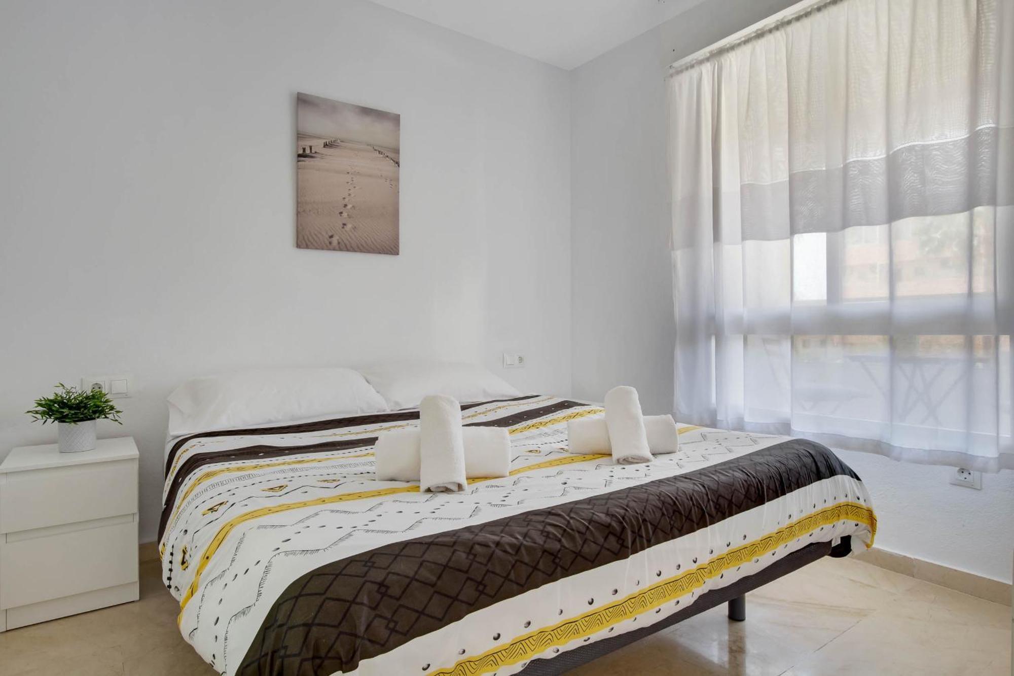 Appartement Vistamarina B 210 By Ivi Real Estate à Torremolinos Extérieur photo