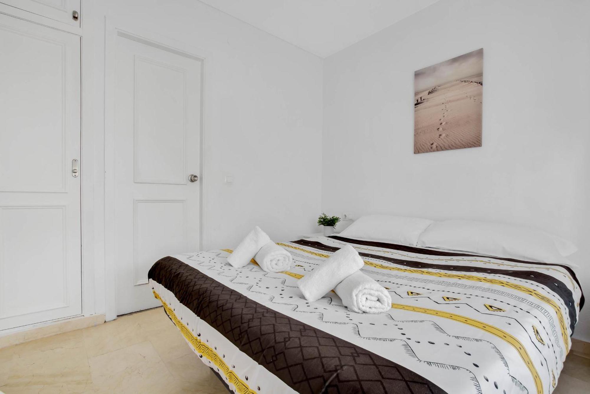 Appartement Vistamarina B 210 By Ivi Real Estate à Torremolinos Extérieur photo