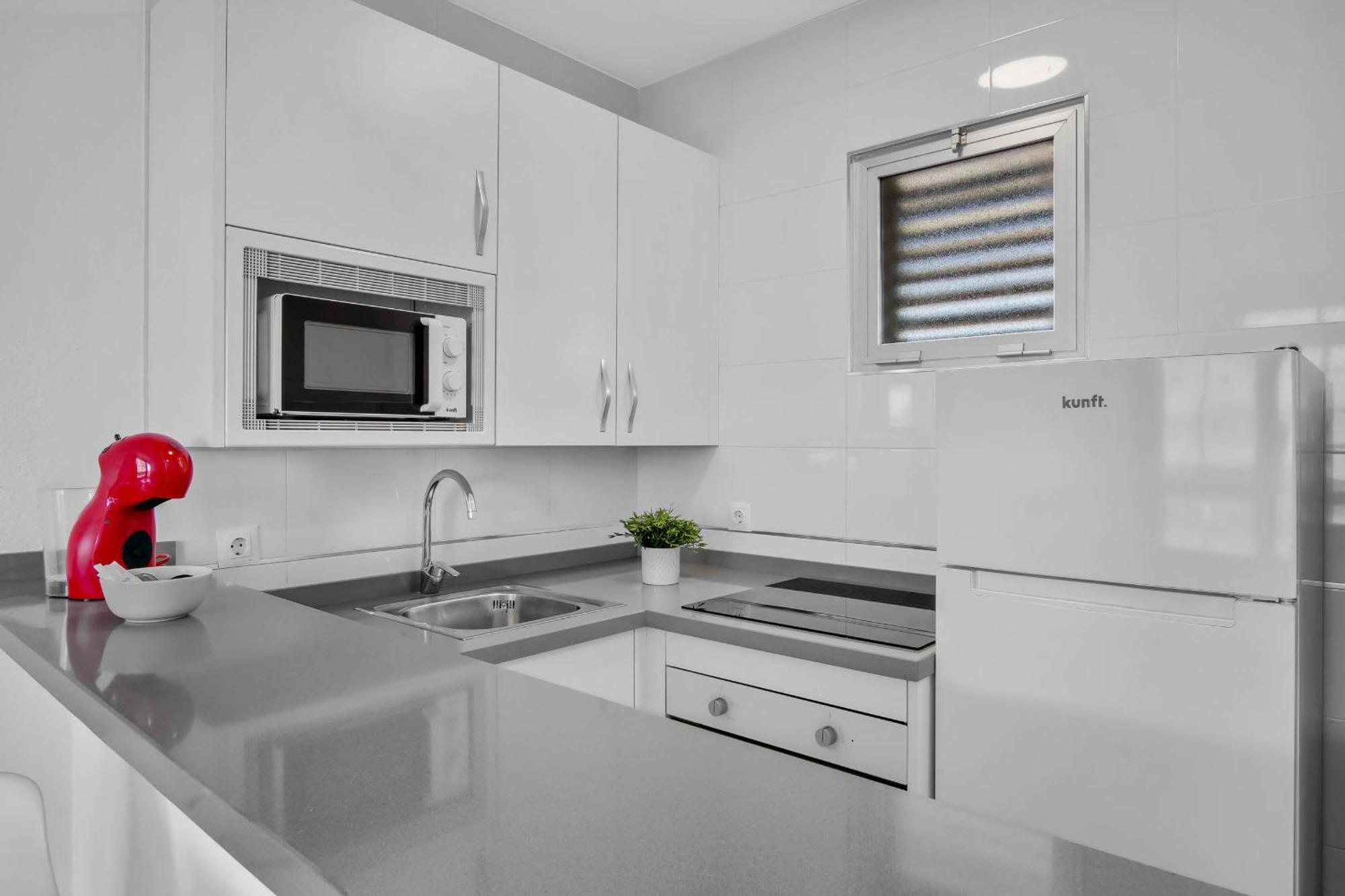 Appartement Vistamarina B 210 By Ivi Real Estate à Torremolinos Extérieur photo