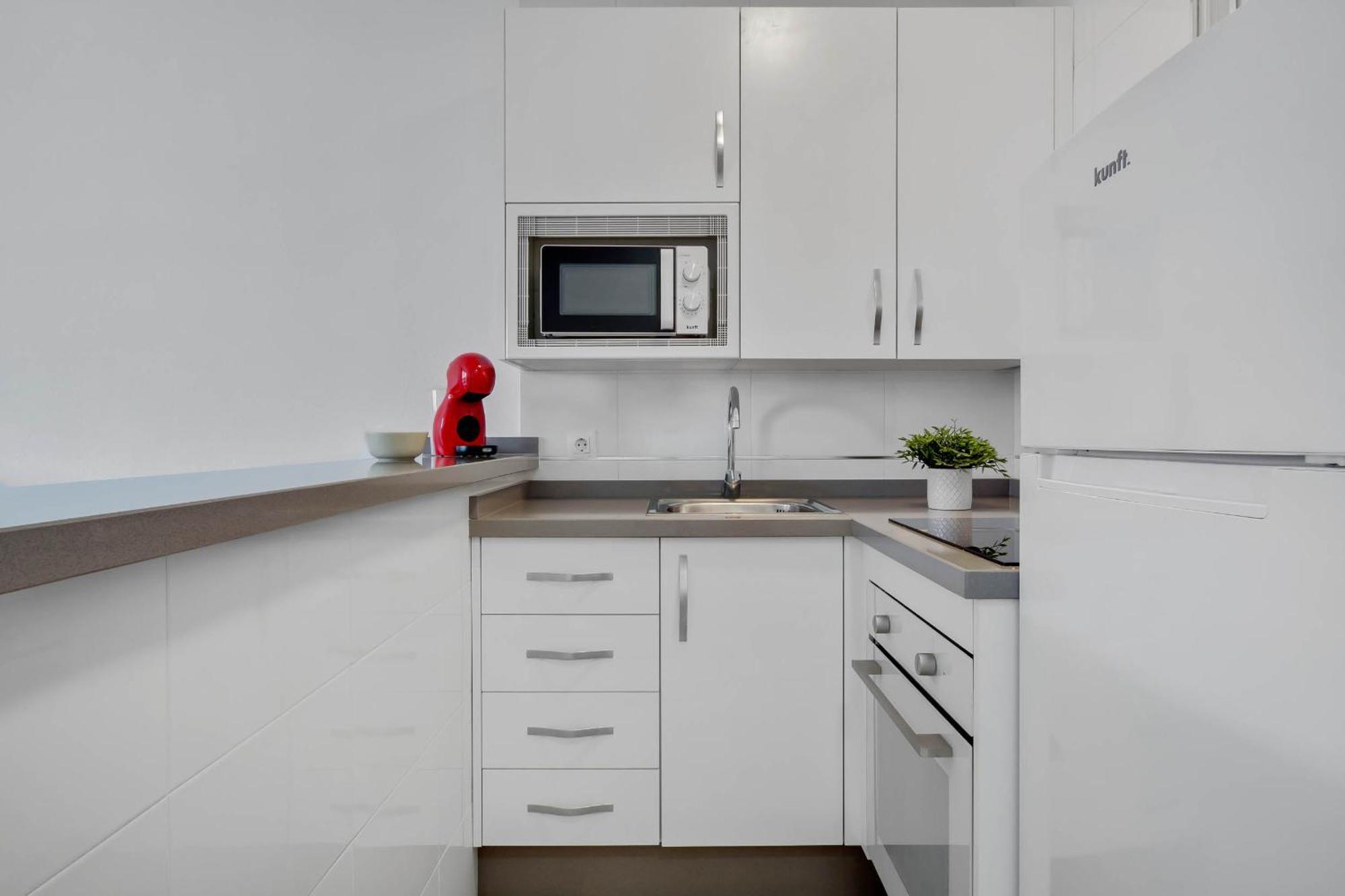Appartement Vistamarina B 210 By Ivi Real Estate à Torremolinos Extérieur photo