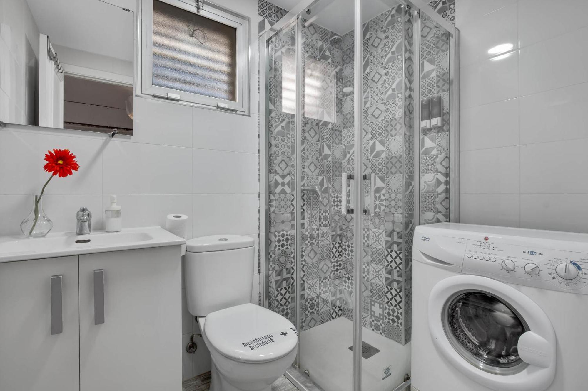 Appartement Vistamarina B 210 By Ivi Real Estate à Torremolinos Extérieur photo