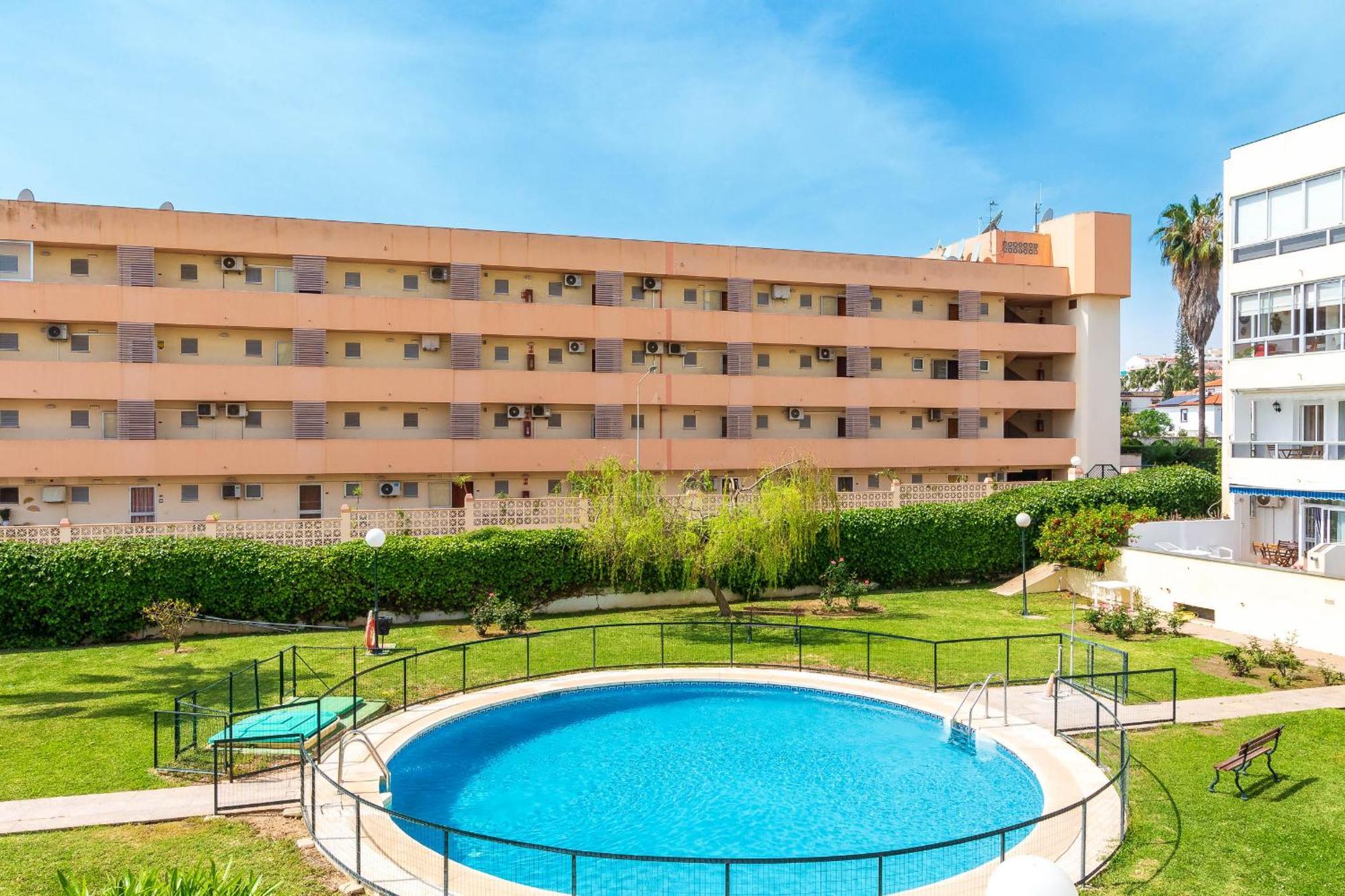 Appartement Vistamarina B 210 By Ivi Real Estate à Torremolinos Extérieur photo