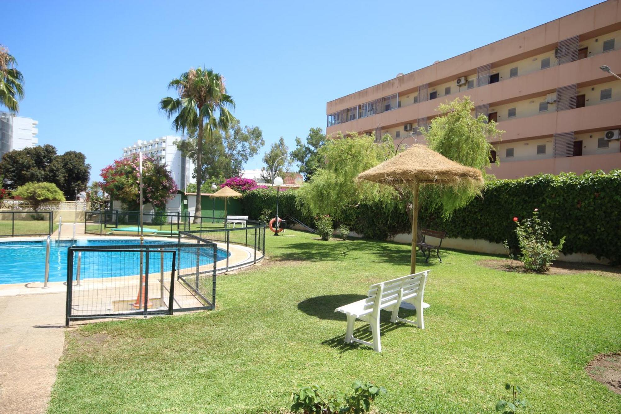 Appartement Vistamarina B 210 By Ivi Real Estate à Torremolinos Extérieur photo